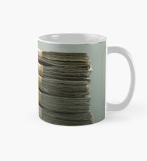 money Mug