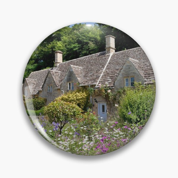 Item preview, Bibury designed and sold by andrewroland.