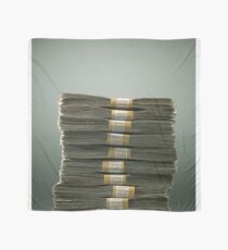 money Scarf