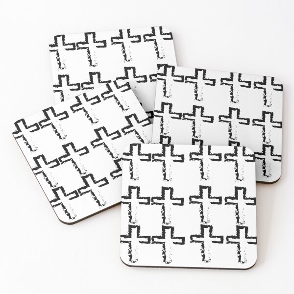 Item preview, ORTHODOX CROSS PATTERN designed and sold by Sharon111.