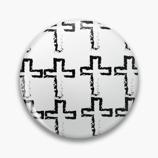 Item preview, ORTHODOX CROSS PATTERN designed and sold by Sharon111.