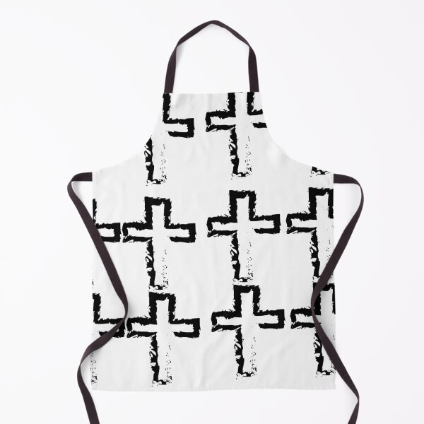 Item preview, ORTHODOX CROSS PATTERN designed and sold by Sharon111.