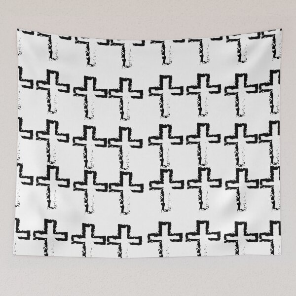 Item preview, ORTHODOX CROSS PATTERN designed and sold by Sharon111.