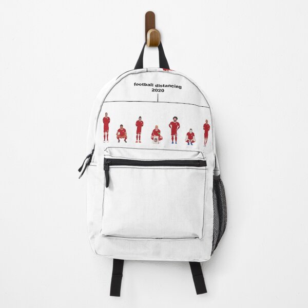 Item preview, Football Distancing 2020 Liverpoolfc designed and sold by Vamos Store.