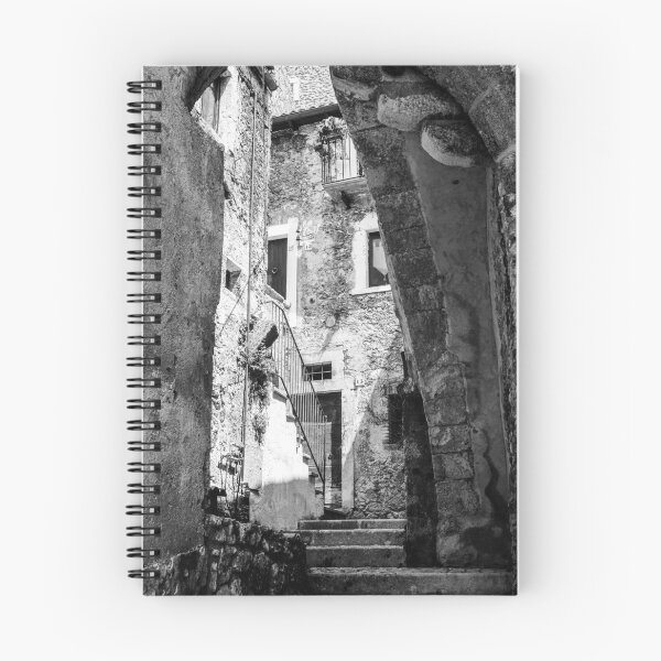 Item preview, Scanno, Italy designed and sold by AM FineArtPrints.