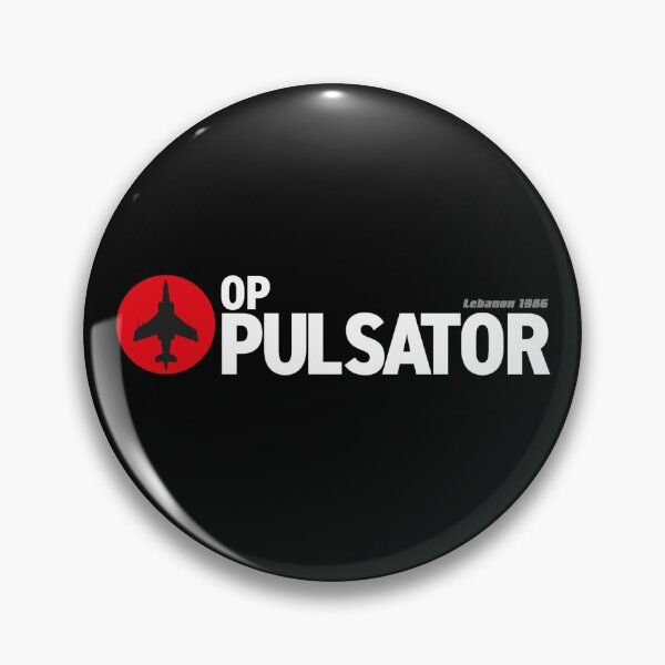 Artikelvorschau, Op PULSATOR entworfen und verkauft von Project Cancelled.
