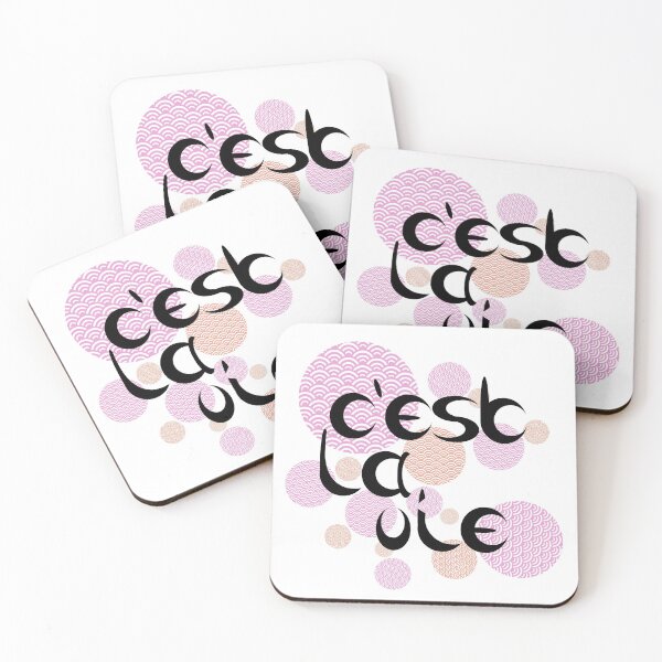 Aperçu de l'œuvre C'est la vie créée et vendue par Jessie Williams.