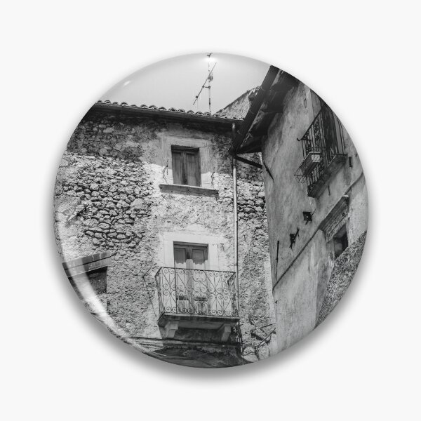 Item preview, Scanno, Italy designed and sold by AM FineArtPrints.