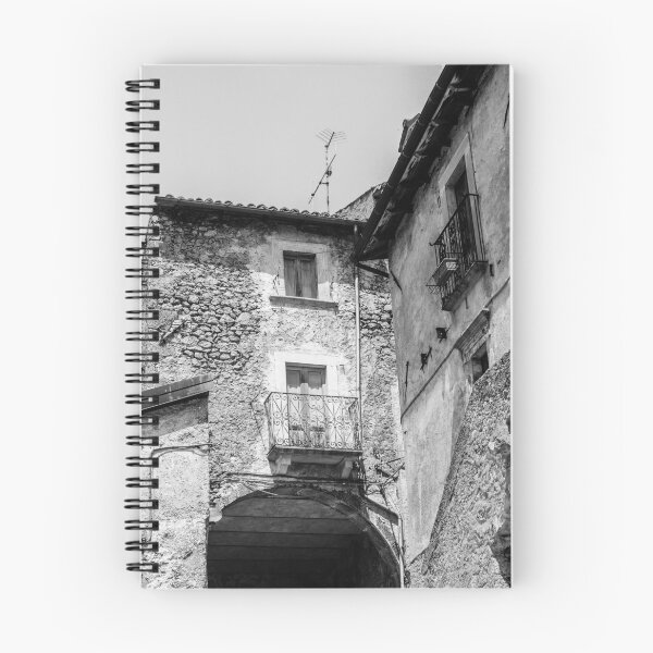 Item preview, Scanno, Italy designed and sold by AM FineArtPrints.