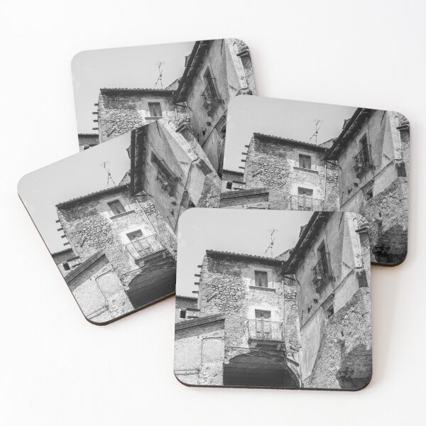 Item preview, Scanno, Italy designed and sold by AM FineArtPrints.
