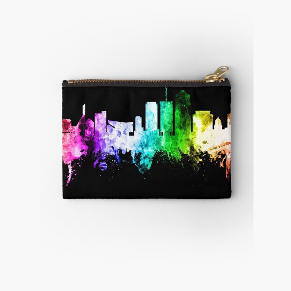 Item preview, Tucson Arizona Skyline designed and sold by ArtPrints.