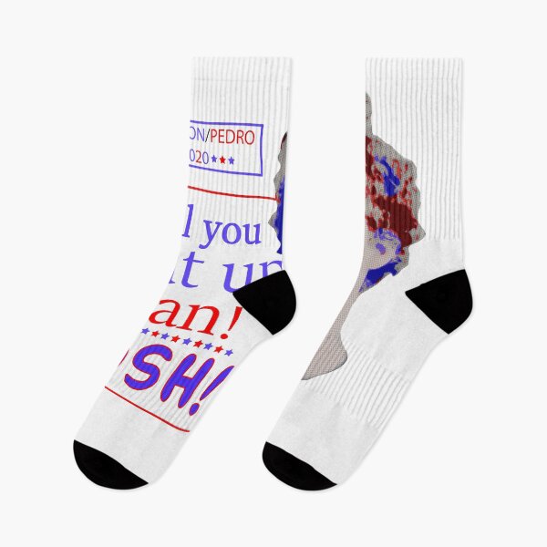 Item preview, Will you shut up man, gosh! designed and sold by Rockergandalf.
