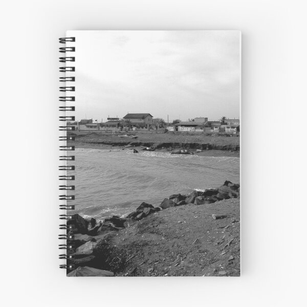 Item preview, Ostia seafront: beach and sea designed and sold by Giuseppe Cocco.