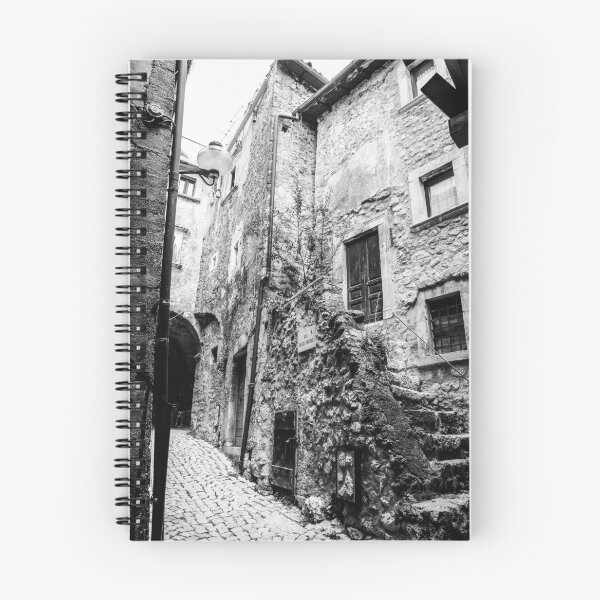 Item preview, Scanno, Italy designed and sold by AM FineArtPrints.