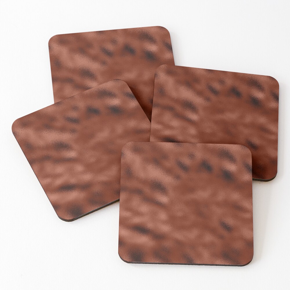 Item preview, Coasters (Set of 4) designed and sold by ColorMeFHappy.