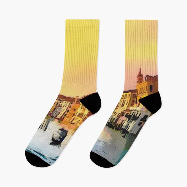 Item preview, Venice Italy designed and sold by preefocus.
