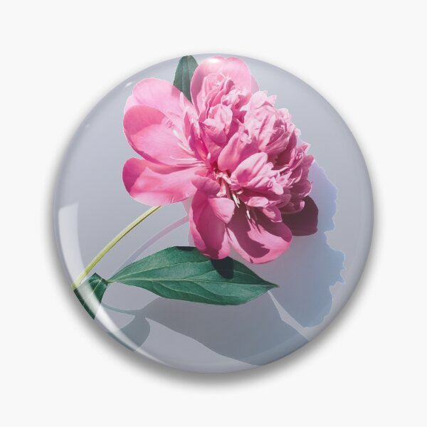 Item preview, Pink Flower designed and sold by MaddiLoppnow.
