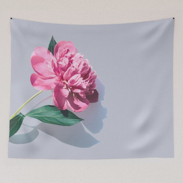 Item preview, Pink Flower designed and sold by MaddiLoppnow.