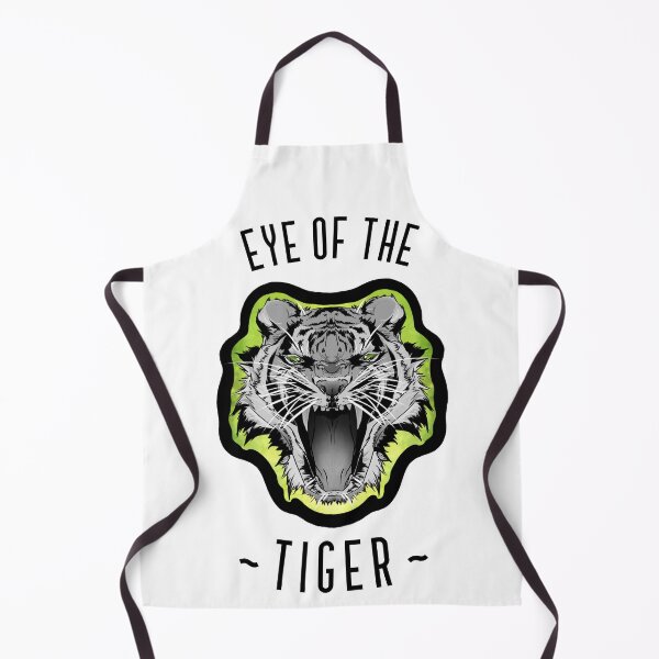 Item preview, Eye. of. the. tiger. designed and sold by IllustrateLaw.
