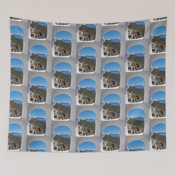 Item preview, Amorgos Coast designed and sold by Malcolm Snook.