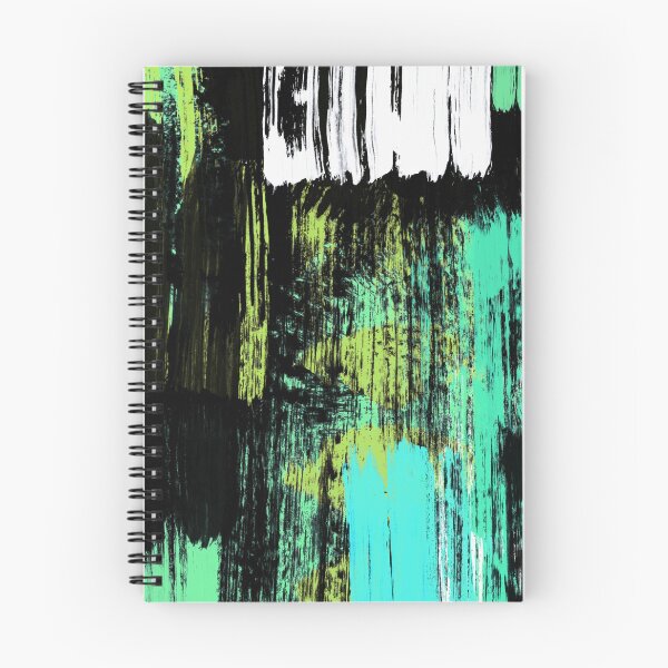 Item preview, Abstract multicolor dynamic artistic background with creative splashes and shabby brush strokes effect. designed and sold by FENIO.