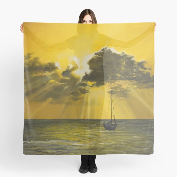 Anses-d'Arlet Foulard