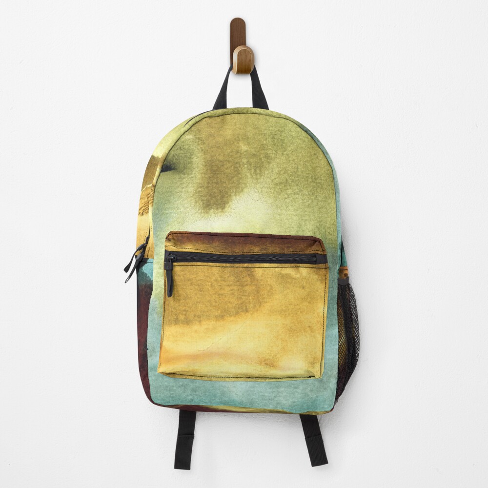 Item preview, Backpack designed and sold by AlgorithmAB.