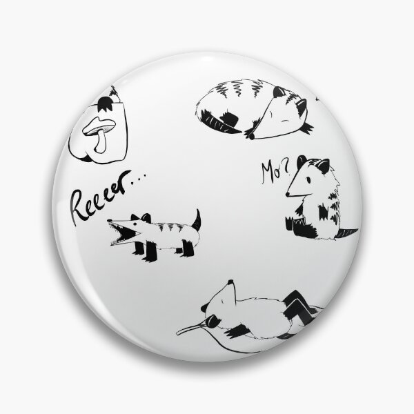 Item preview, Pawpaw doodles - naddpod series designed and sold by EmilieZaenker.