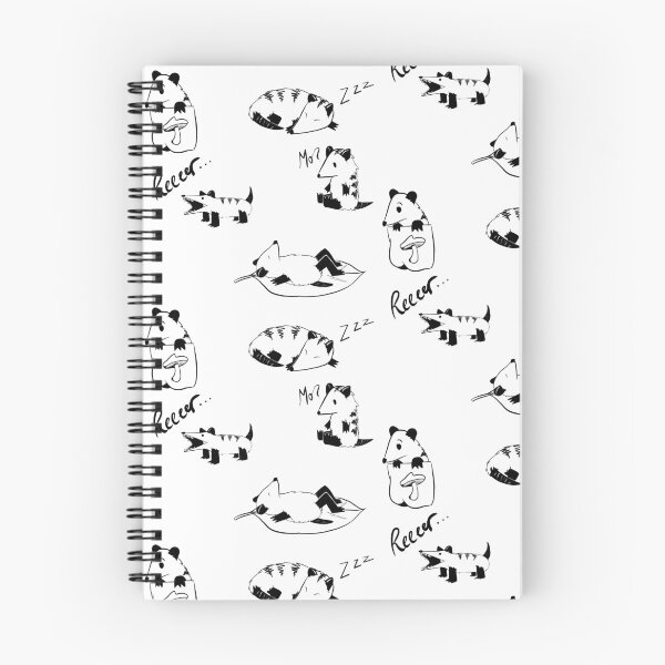Item preview, Pawpaw doodles - naddpod series designed and sold by EmilieZaenker.