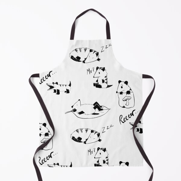 Item preview, Pawpaw doodles - naddpod series designed and sold by EmilieZaenker.