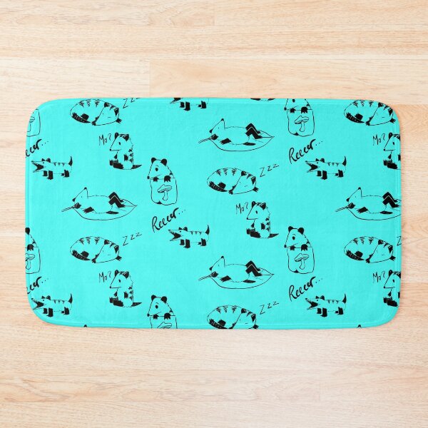 Item preview, Pawpaw doodles - naddpod series designed and sold by EmilieZaenker.