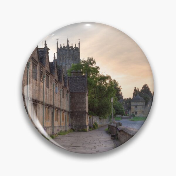 Item preview, Chipping Campden designed and sold by andrewroland.