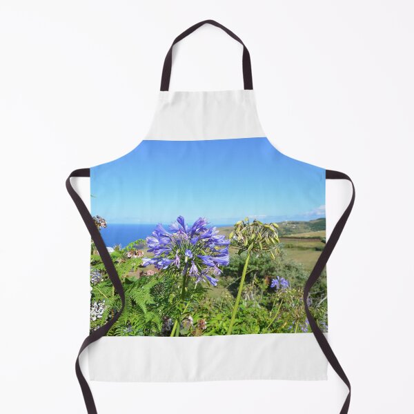 Item preview, Agapanthus In The Azores designed and sold by Malcolm Snook.