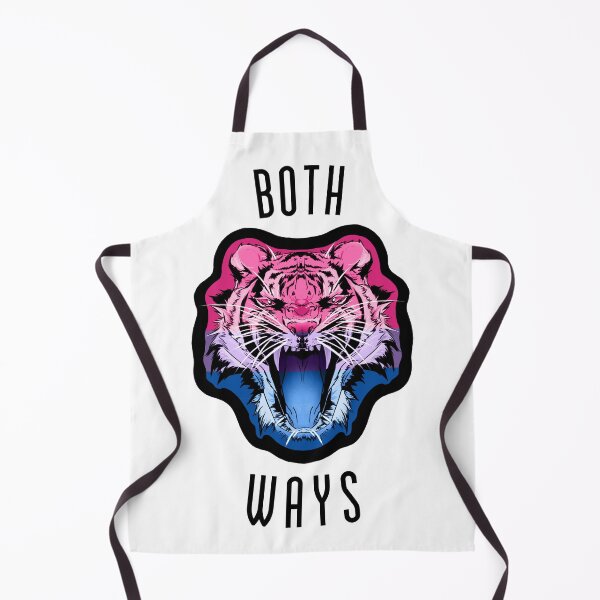 Item preview, Both Ways (ITPS) designed and sold by IllustrateLaw.