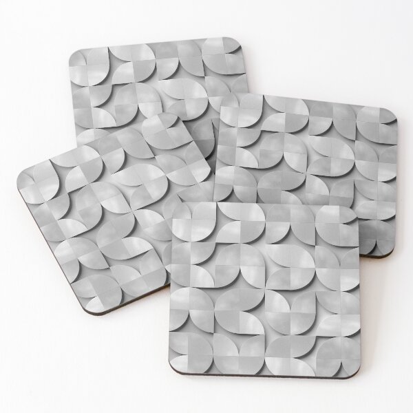 Item preview, Flowers made from concrete elements designed and sold by lathspell.