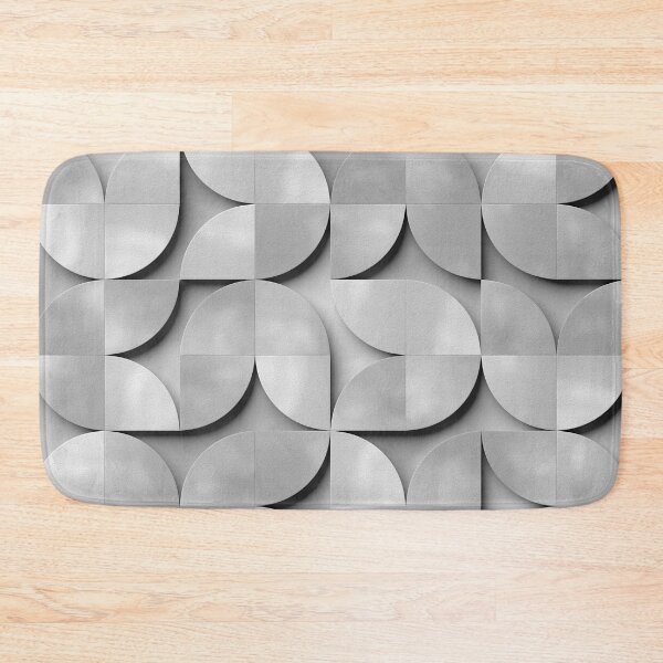Item preview, Flowers made from concrete elements designed and sold by lathspell.