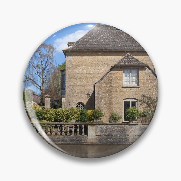 Item preview, Bourton-on-the-Water designed and sold by andrewroland.