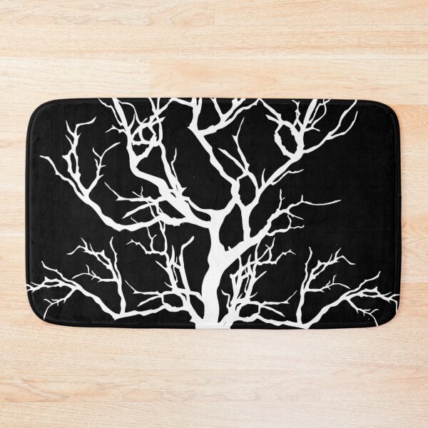 Item preview, Birch Tree White Branch Dead Tree designed and sold by Ashis Kayal.