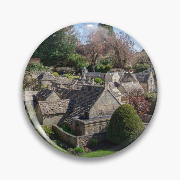 Item preview, Bourton-on-the-Water designed and sold by andrewroland.