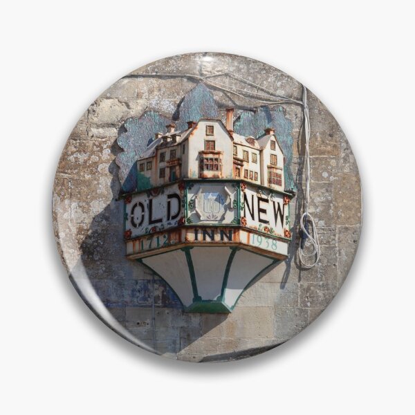 Item preview, Bourton-on-the-Water designed and sold by andrewroland.
