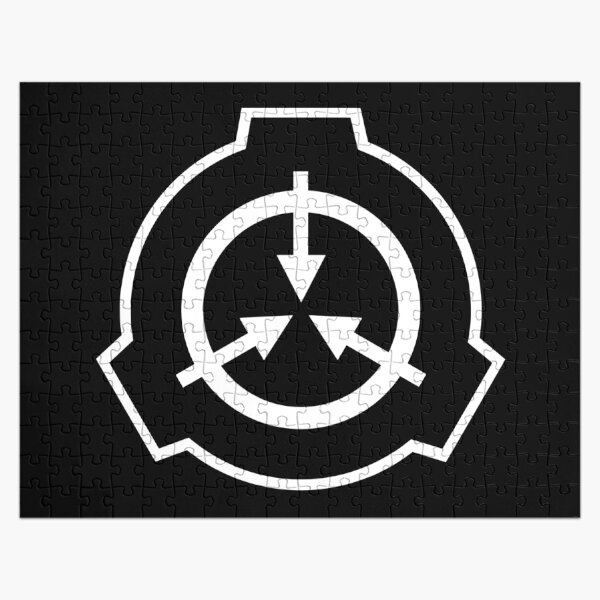 SCP Foundation Case Files: Legends and Myths by Council, O5