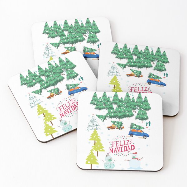 Item preview, Snowy Cold Christmas Hustle  designed and sold by lotusbud.
