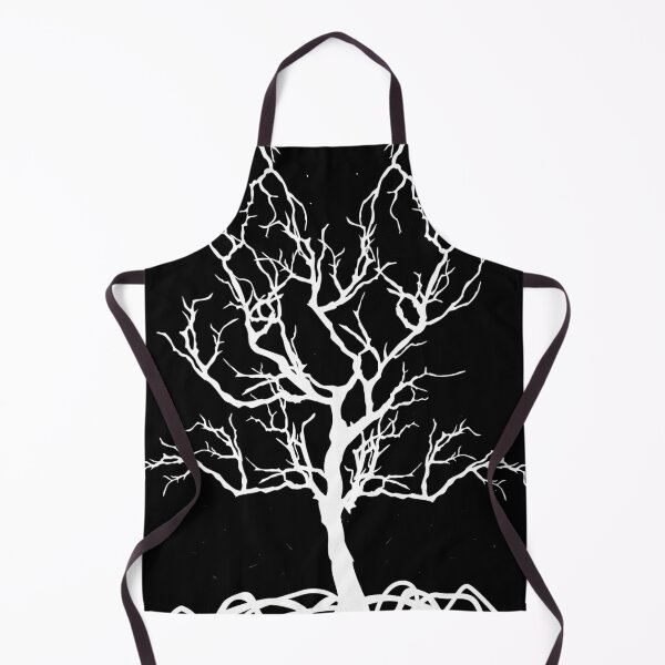 Item preview, Birch Tree White Branch Dead Tree designed and sold by Ashis Kayal.