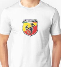 Abarth Unisex T-Shirt
