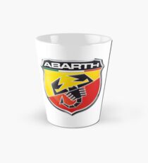 Abarth Tall Mug
