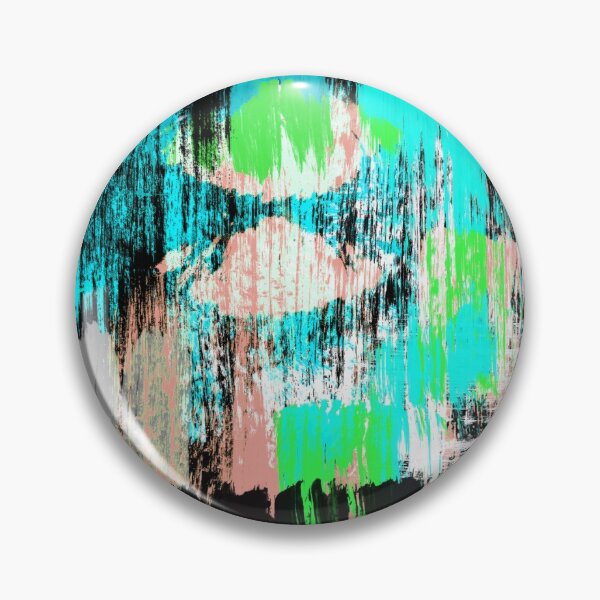 Artikelvorschau, Abstract multicolor dynamic artistic background with creative splashes and shabby brush strokes effect. entworfen und verkauft von FENIO.