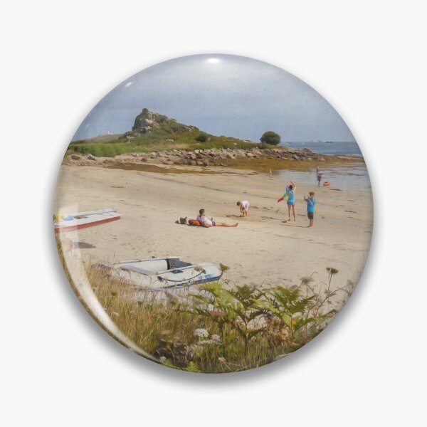 Item preview, Cornwall Railway Poster designed and sold by andrewroland.