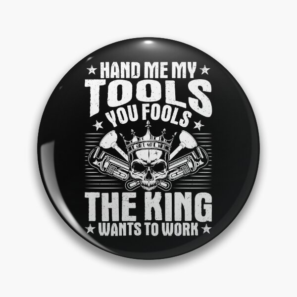 Item preview, Plumber Plumbing Plumbers Plunger Pipe Fitter Gift designed and sold by Krautshirts.