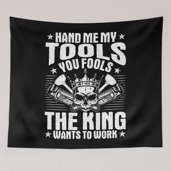 Item preview, Plumber Plumbing Plumbers Plunger Pipe Fitter Gift designed and sold by Krautshirts.
