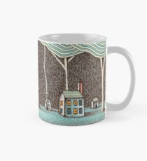 The Secluded Community Classic Mug